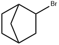 Bicyclo[2.2.1]heptane, 2-bromo- (9CI) Struktur