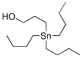 3-(Tributylstannyl)-1-propanol Struktur