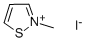 2-Methyl-isothiazolium iodide
 Struktur