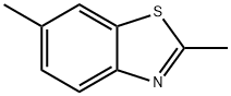 2,6-dimethylbenzothiazole price.