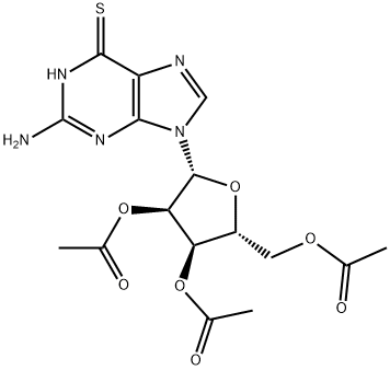 2946-36-3 結(jié)構(gòu)式