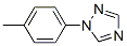 tolyl-1H-1,2,4-triazole Struktur