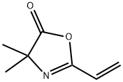 4,4-DIMETHYL-2-VINYL-2-OXAZOLIN-5-ONE price.