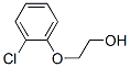 2-(chlorophenoxy)ethanol Struktur