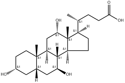 2955-27-3 Structure