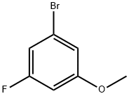 3-Bromo-5-fluoroanisole