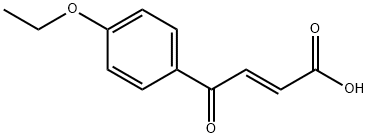 (4-ETHOXYBENZOYL)-3-ACRYLIC ACID price.