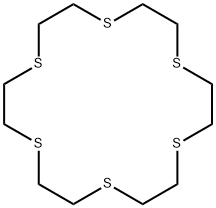 1,4,7,10,13,16-HEXATHIACYCLOOCTADECANE