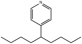 2961-47-9 結(jié)構(gòu)式