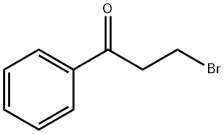 3-bromopropiophenone Struktur