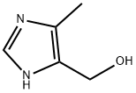 5-Methyl-1H-imidazol-4-methanol