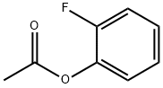 2-氟苯基乙酸酯, 29650-44-0, 結(jié)構(gòu)式