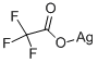 Silver trifluoroacetate