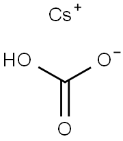 CESIUM BICARBONATE