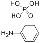 ANILINE PHOSPHATE, DIBASIC Struktur