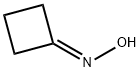 Cyclobutane-1-one oxime Struktur