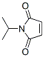 N-ISOPROPYLMALEIMIDE Struktur