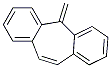 5H-DIBENZO[A,D]CYCLOHEPTENE,5 Struktur