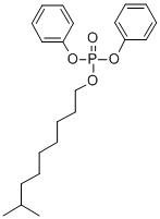 ISODECYL DIPHENYL PHOSPHATE price.