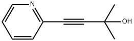 4-(2-PYRIDYL)-2-METHYL-3-BUTYN-2-OL price.