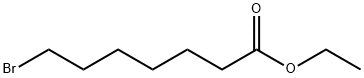 Ethyl 7-bromoheptanoate price.