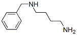 N-benzylputrescine Struktur