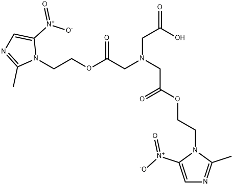 298688-51-4 結(jié)構(gòu)式