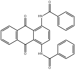 2987-68-0 Structure