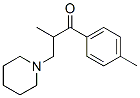 tolperisone Struktur