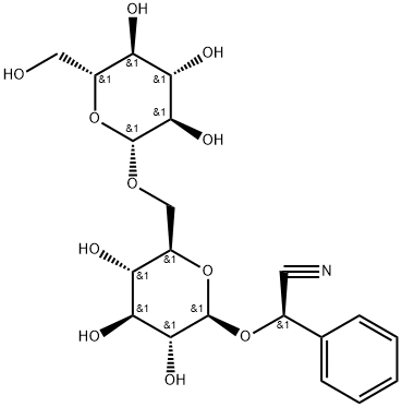 29883-15-6 結(jié)構(gòu)式