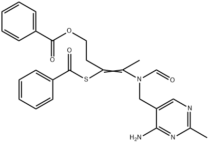 299-88-7 結(jié)構(gòu)式