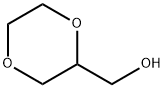 1,4-DIOXANE, 2-(HYDROXYMETHYL)-|1,4-二惡烷-2-甲醇