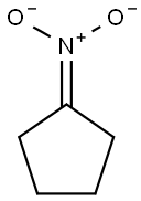 NITROCYCLOPENTANENITRONATE Struktur