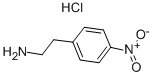 4-Nitrophenethylamine hydrochloride