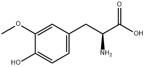 3-METHOXY-L-TYROSINE