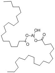 Hydroxyaluminum distearate