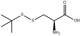 S-(tert-Butylthio)-L-cystein