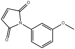 3007-23-6 結(jié)構(gòu)式