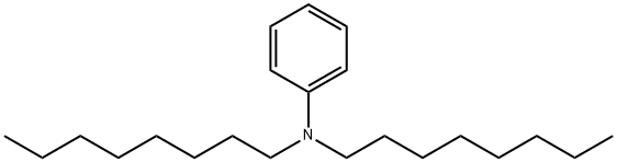 3007-75-8 結(jié)構(gòu)式