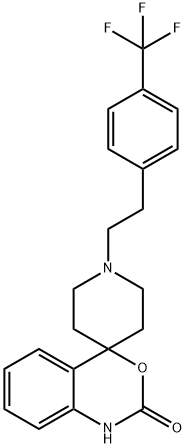 RS 102895 Struktur