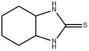 2-Hydroxy-5-nitrothiocarbanilide Struktur