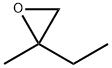 1,2-EPOXY-2-METHYLBUTANE Struktur