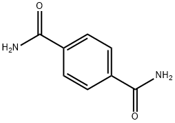 TEREPHTHALAMIDE Structure