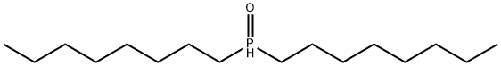 dioctyl-oxo-phosphanium