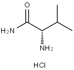 H-VAL-NH2 HCL