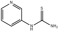 3-PYRIDYLTHIOUREA price.