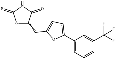 CCR-11 Struktur