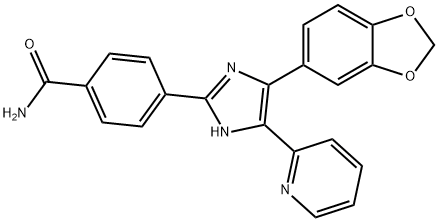 301836-41-9 結(jié)構(gòu)式