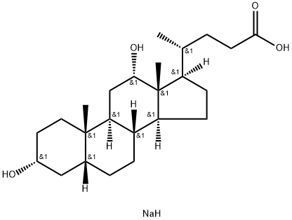 302-95-4 結(jié)構(gòu)式