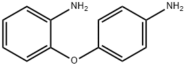 4,2'-Oxybis(benzenamine) Struktur